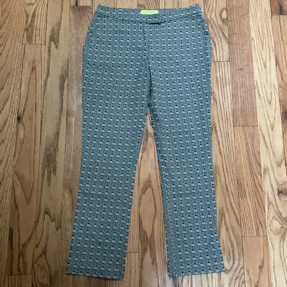 Chiara Baschieri Pants Made in Italy Boutique
